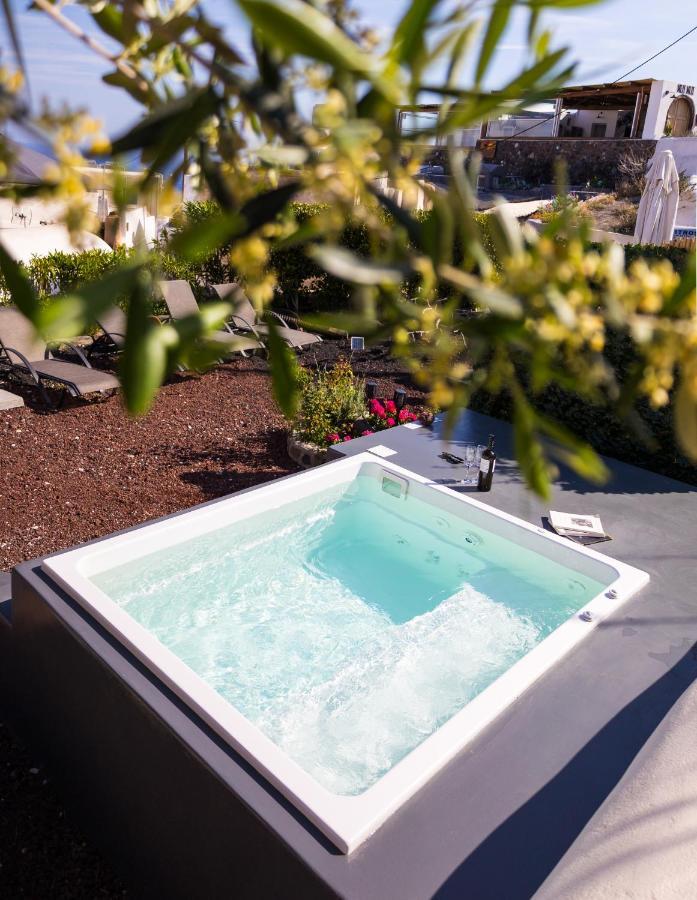 Guest house Elysian Elia Heritage Oia (Santorini)