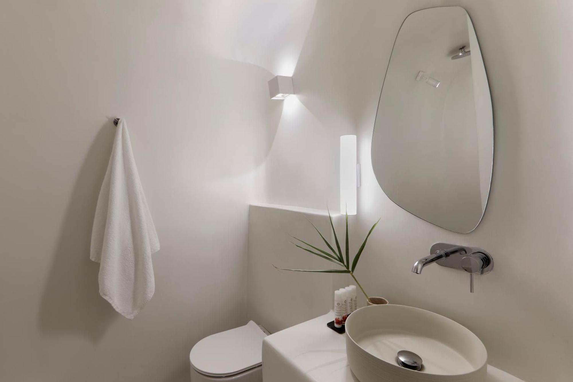 Elysian Elia Heritage Guest house Oia (Santorini)