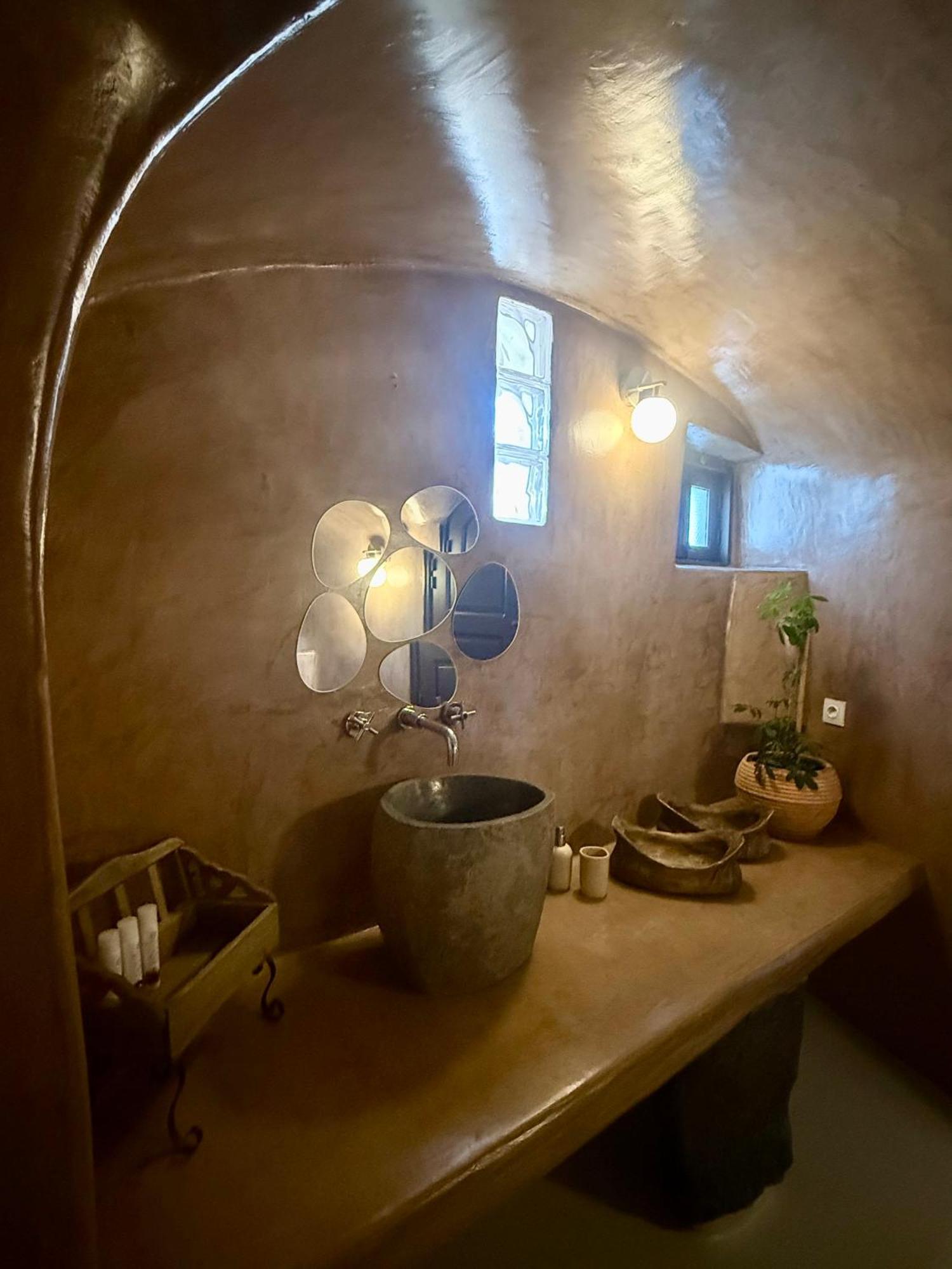 Guest house Elysian Elia Heritage Oia (Santorini)