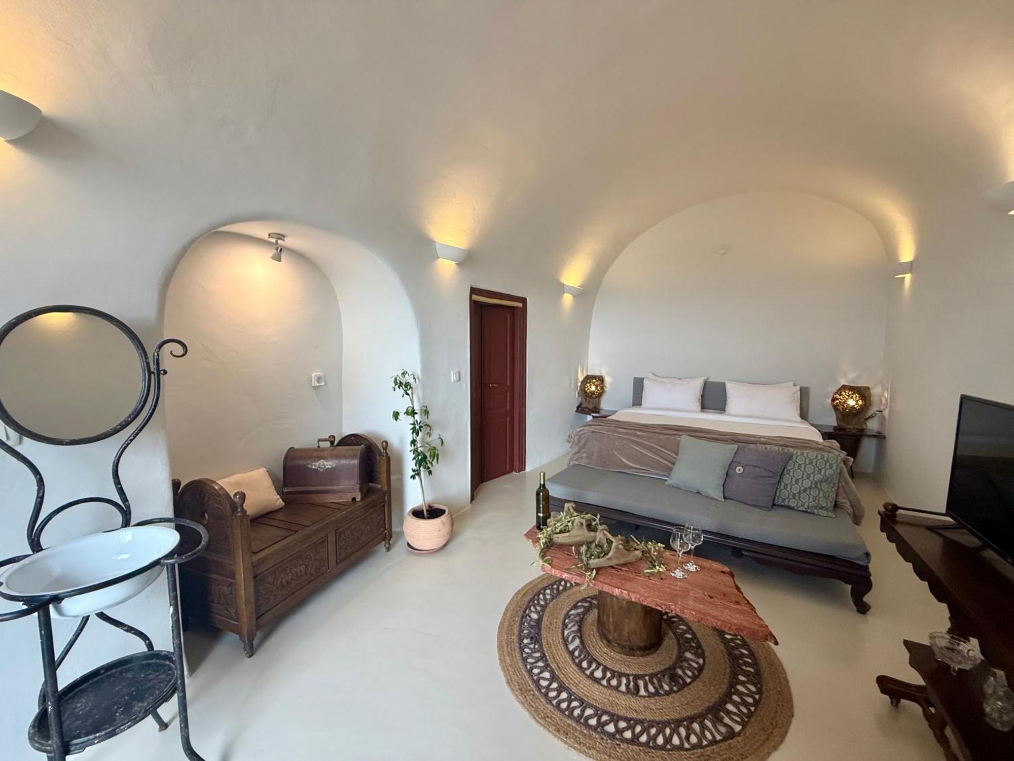 Elysian Elia Heritage 3*