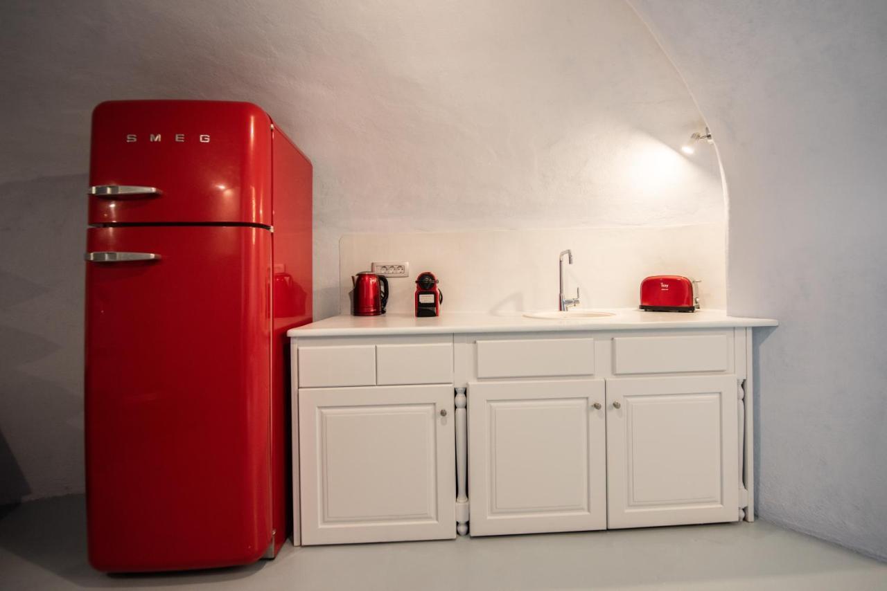 Elysian Elia Heritage Pensión 3*