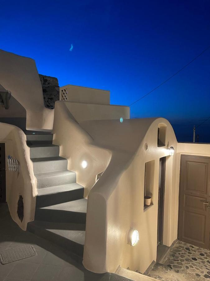 Elysian Elia Heritage Pensión Oia (Santorini)