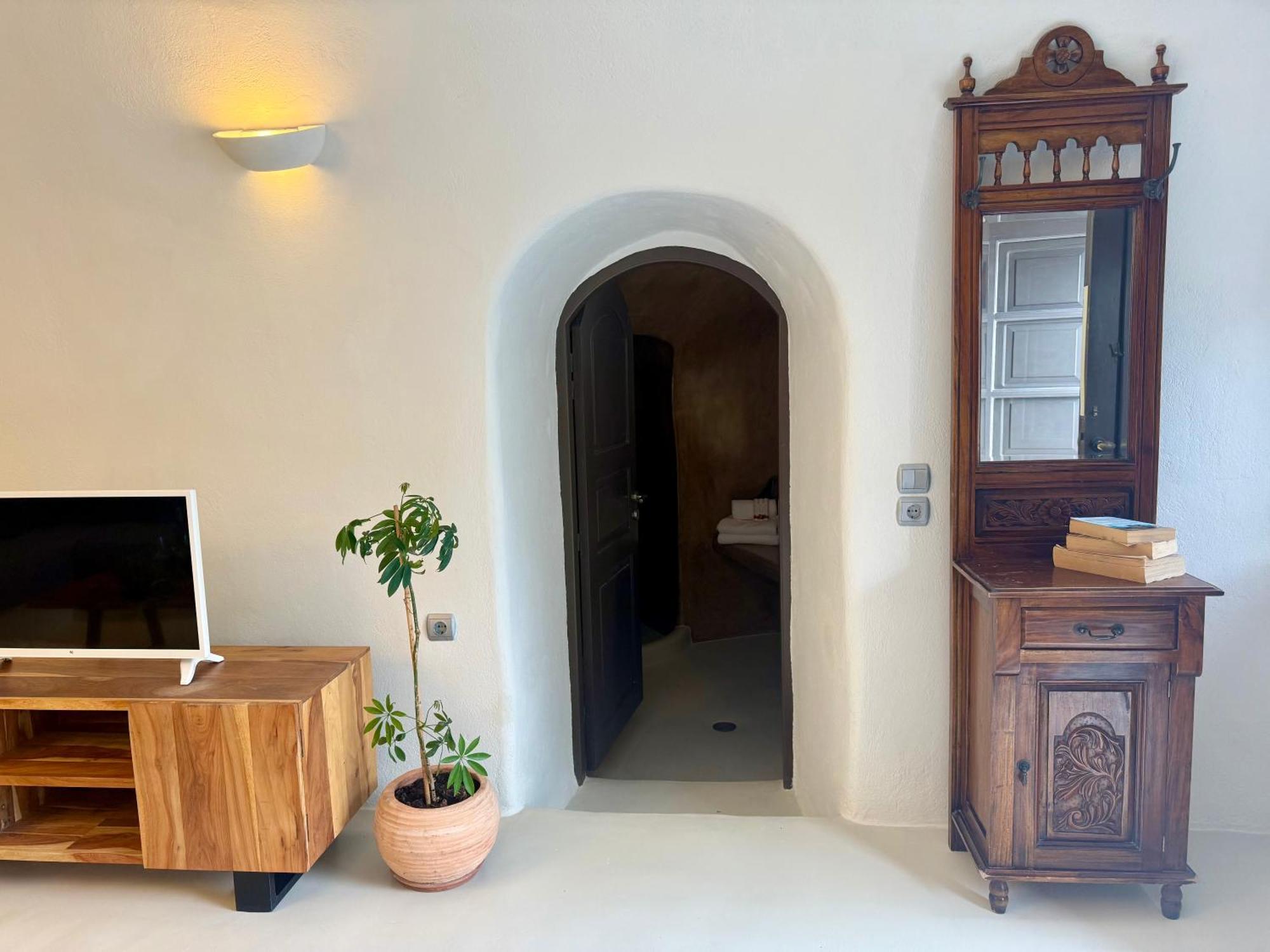 Guest house Elysian Elia Heritage Oia (Santorini)
