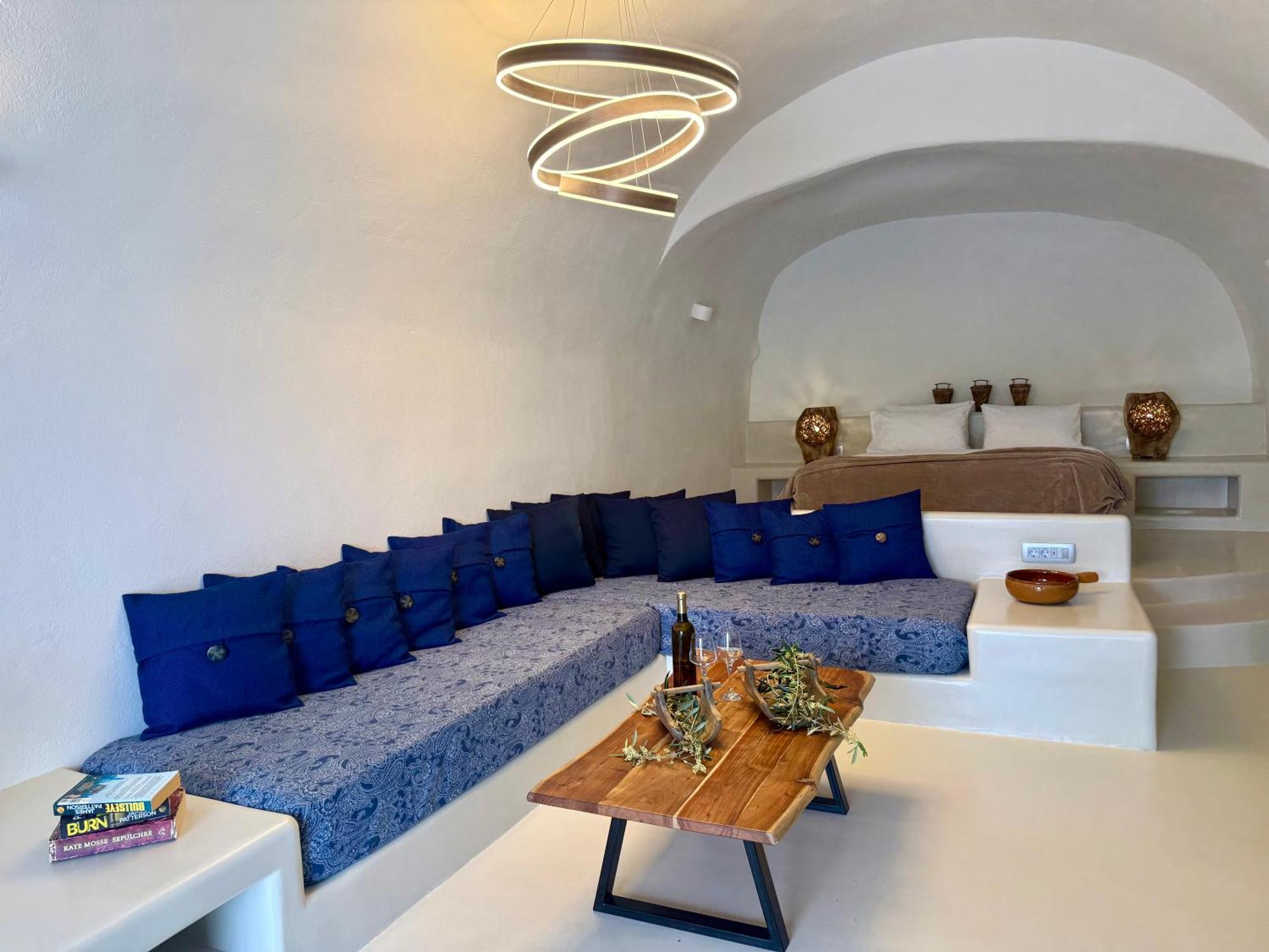 Elysian Elia Heritage Guest house