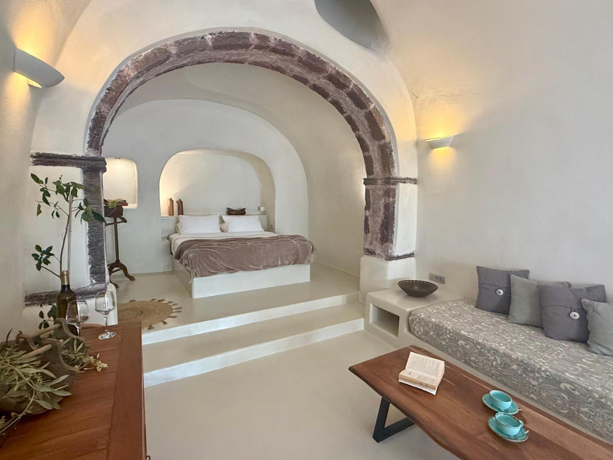 Elysian Elia Heritage Guest house 3*